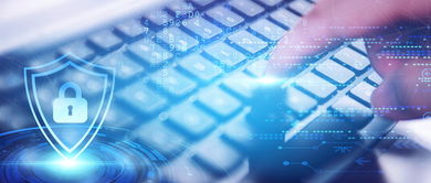 网络安全再发声 中国迈向技术大国的网络服务新征程