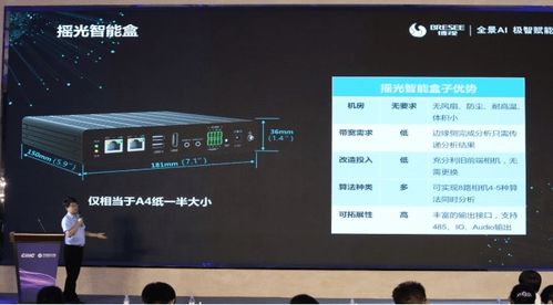 齐鲁软件园新技术新产品集中发布推广活动在济南成功举办